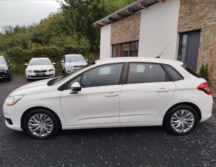 Citroën C4 3