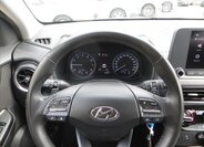 Hyundai Kona SUV / Terénní 998,0 88 kw