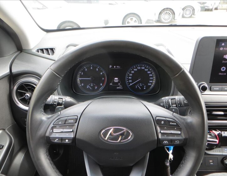 Hyundai Kona SUV / Terénní 998,0 88 kw