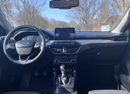 Ford Focus Kombi 0,0 0