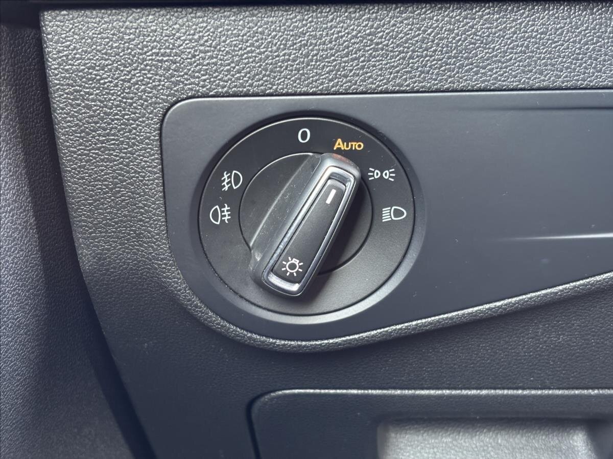 Volkswagen Tiguan SUV / Terénní 1,5 l 110 kw