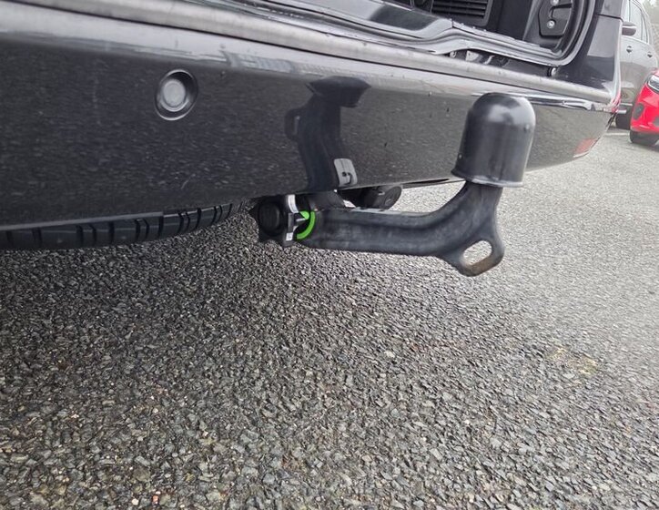 Mercedes-Benz Vito 20