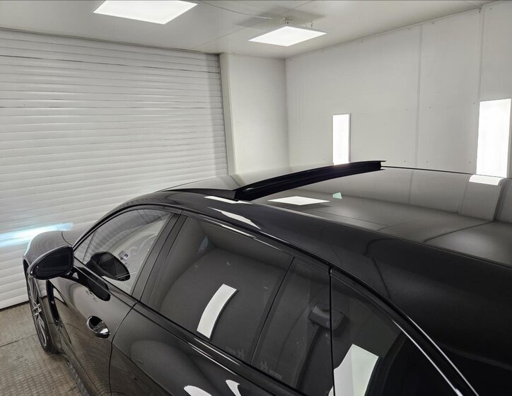 Porsche Panamera Kombi 4,0 l 404 kw