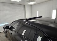 Porsche Panamera Kombi 4,0 l 404 kw