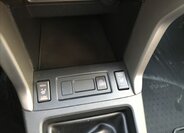 Subaru Forester Kombi 2,0 l 110 kw