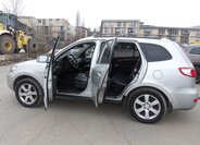 Hyundai Santa Fe SUV 2,2 l 114 kw