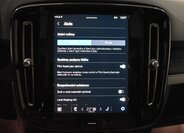 Volvo C40 SUV / Terénní 0,0 185 kw