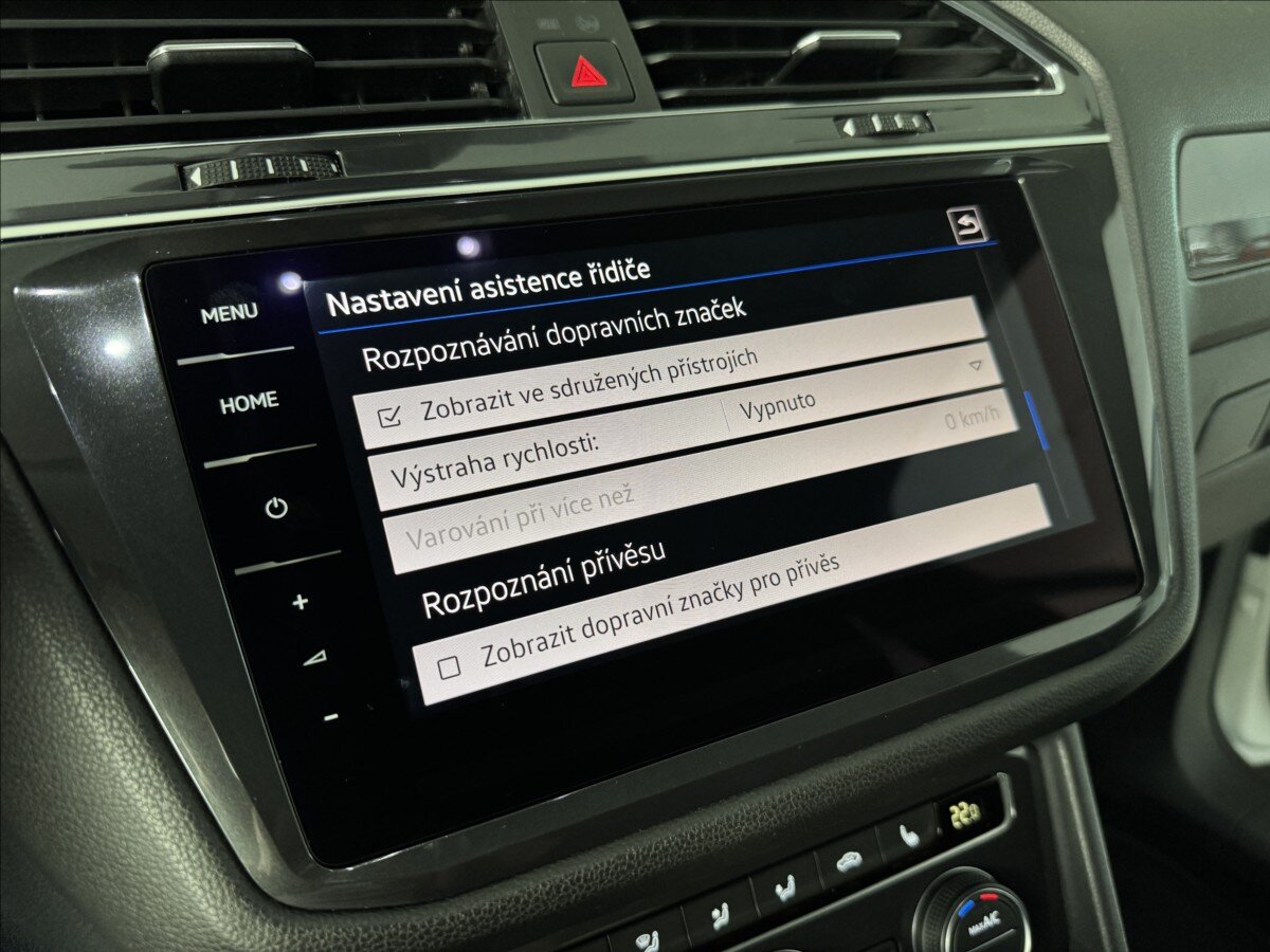 Volkswagen Tiguan Allspace SUV 2,0 l 176 kw