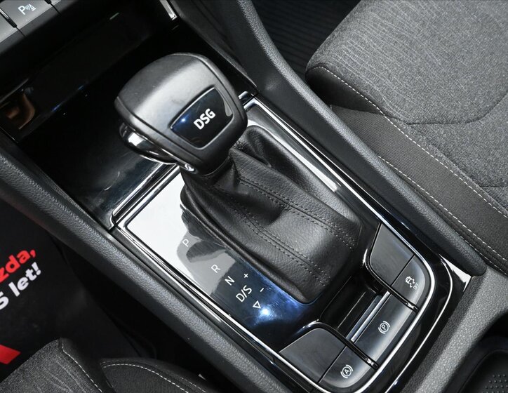 Škoda Kodiaq Kombi 1,5 l 110 kw