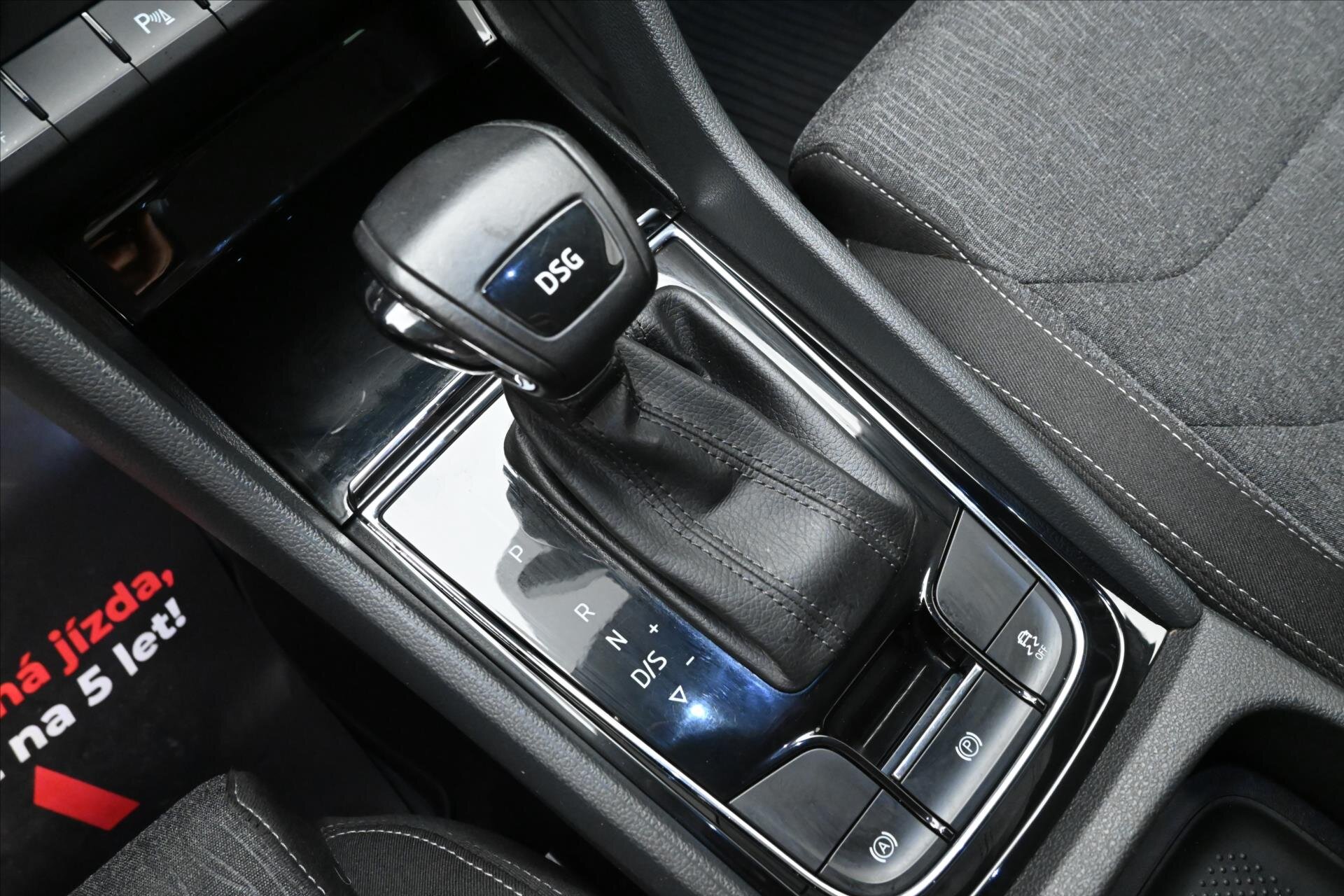 Škoda Kodiaq Kombi 1,5 l 110 kw