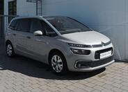 Citroën Grand C4 Picasso 1