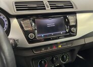 Škoda Fabia Hatchback 999,0 70 kw