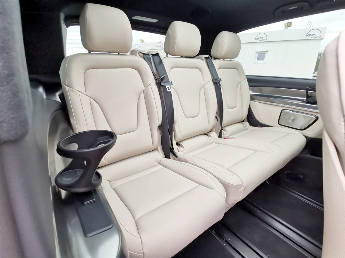 Mercedes-Benz Třídy V