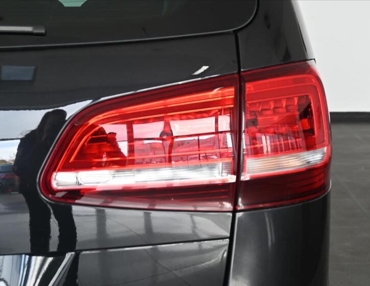 Volkswagen Sharan 31