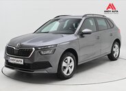 Škoda Kamiq SUV / Terénní 999,0 81 kw