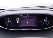 Peugeot 5008 SUV / Terénní 1,2 l 96 kw