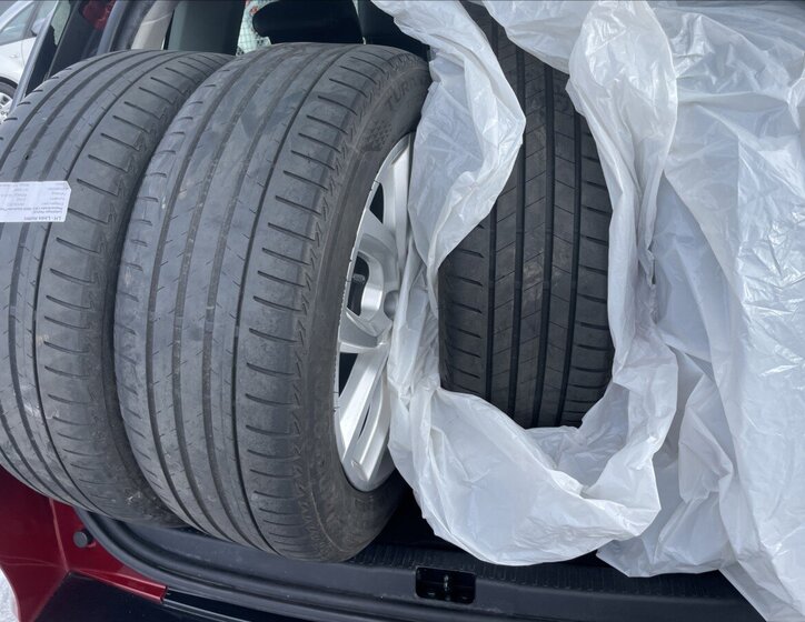 Renault Clio Kombi 1,5 l 66 kw