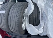 Renault Clio Kombi 1,5 l 66 kw