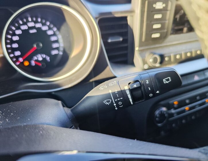 KIA Ceed Kombi 1,5 l 117 kw