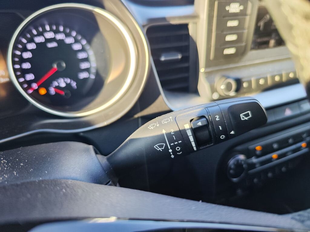 KIA Ceed Kombi 1,5 l 117 kw