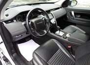 Land Rover Discovery Sport SUV / Terénní 2,0 l 110 kw