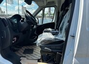 Fiat Ducato Skříň 2,2 l 130 kw