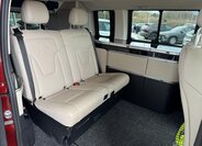 Mercedes-Benz Třídy V VAN / Minibus 2,0 l 176 kw