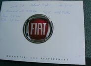 Fiat Dobló cargo Ostatní 1,9 l 74 kw