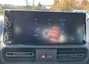 Toyota ProAce City Verso MPV 1,5 l 75 kw