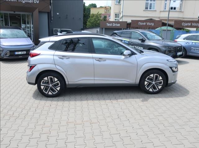 Hyundai Kona SUV 0,0 150 kw