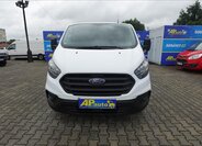 Ford Transit Custom Ostatní 2,0 l 77 kw