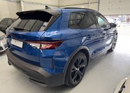 Škoda Ostatní SUV 0,0 250 kw