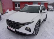 Hyundai Tucson SUV 1,6 l 110 kw