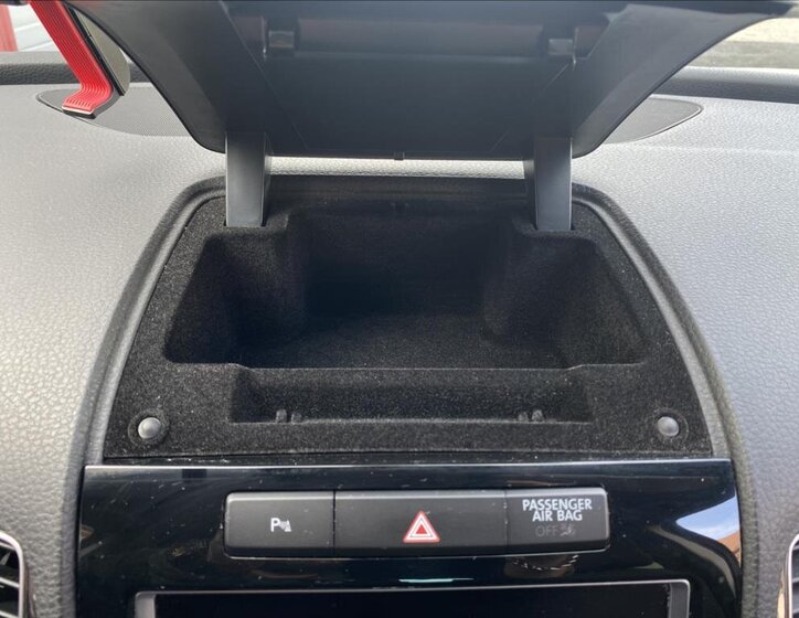 Volkswagen Touareg 28