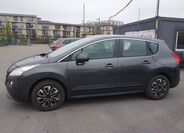 Peugeot 3008 5