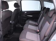 Ford S-MAX 14
