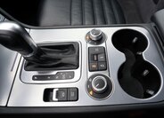 Volkswagen Touareg 38