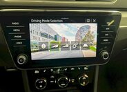 Škoda Superb Kombi 2,0 l 147 kw