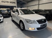 Škoda Octavia Kombi 1,4 l 90 kw