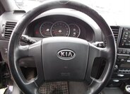 KIA Sorento SUV / Terénní 2,5 l 125 kw