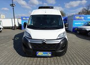 Citroën Jumper Ostatní 2,2 l 103 kw