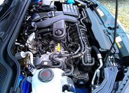 Škoda Kamiq SUV / Terénní 1,5 l 110 kw