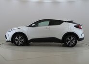 Toyota C-HR SUV 1,8 l 72 kw