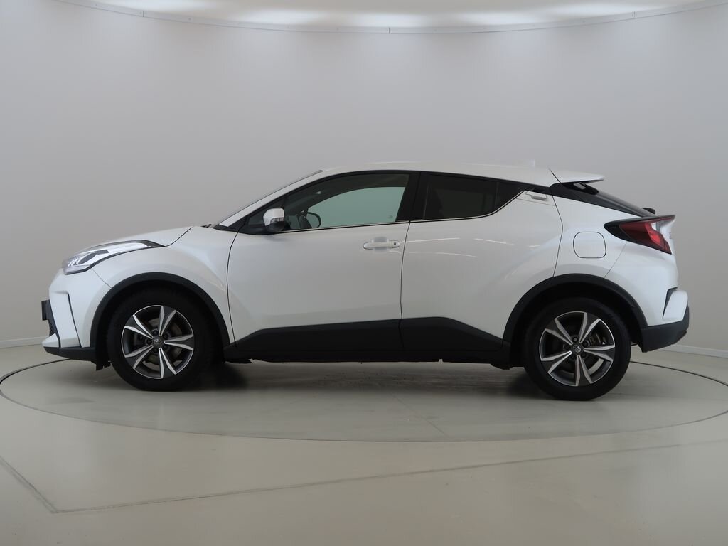 Toyota C-HR SUV 1,8 l 72 kw