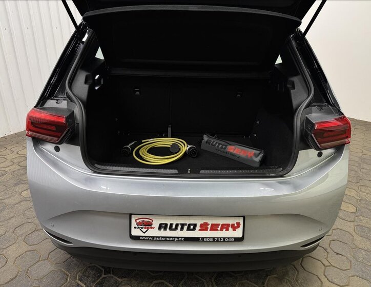 Volkswagen ID.3 Hatchback 0,0 150 kw
