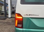 Volkswagen California VAN-Minibus 2,0 l 110 kw
