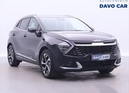 KIA Sportage SUV / Terénní 1,6 l 117 kw