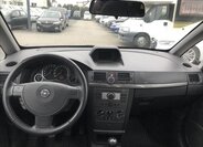 Opel Meriva Kombi 1,4 l 66 kw