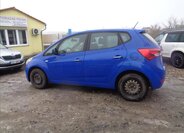 Hyundai ix20 Kombi 1,4 l 57 kw