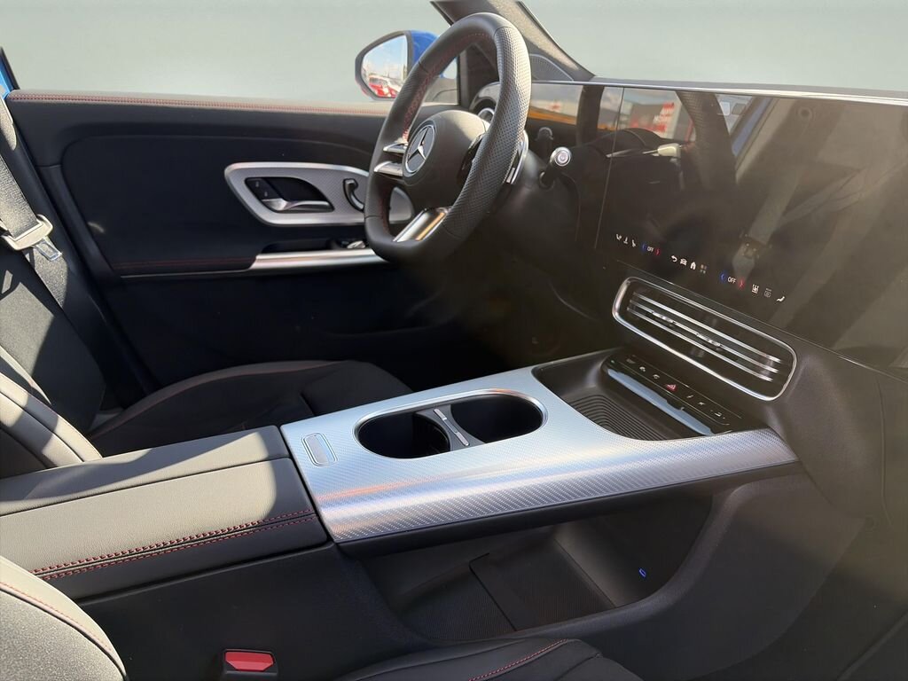 Mercedes-Benz GLB SUV / Terénní 0,0 260 kw